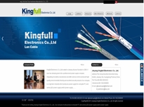 http://www.kievcup.com//Jieyang Kingfull Electronics Co., Ltd.